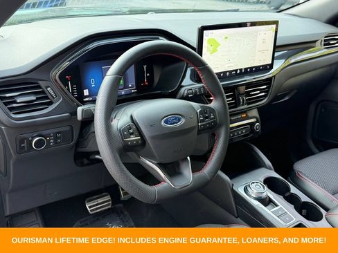 Used 2023 Ford Escape ST-Line w/ Tech Pack #1 AWD/4WD image 27