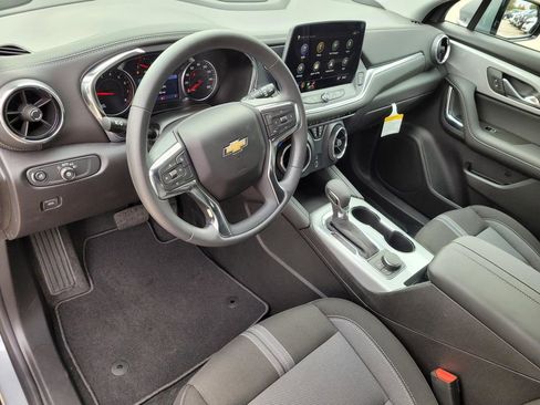 New 2026 Chevrolet Blazer LT image 16
