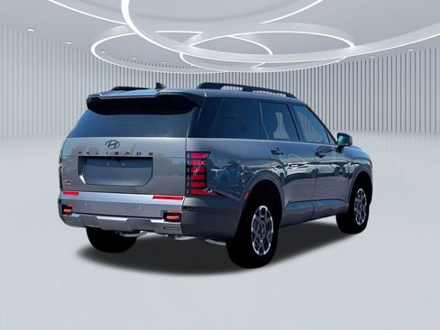 New 2026 Hyundai Palisade XRT Pro image 7