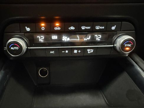 Used 2020 MAZDA CX-5 Grand Touring AWD/4WD image 22