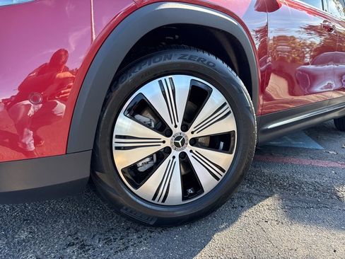 Used 2023 Mercedes-Benz EQB 250+ w/ Exclusive Package image 2