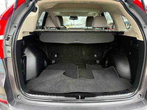 Used 2015 Honda CR-V Touring image 13