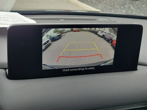 Certified 2025 MAZDA CX-5 AWD 2.5 S w/ Select Package image 26