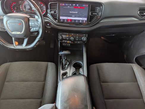 Used 2023 Dodge Durango GT RWD image 33