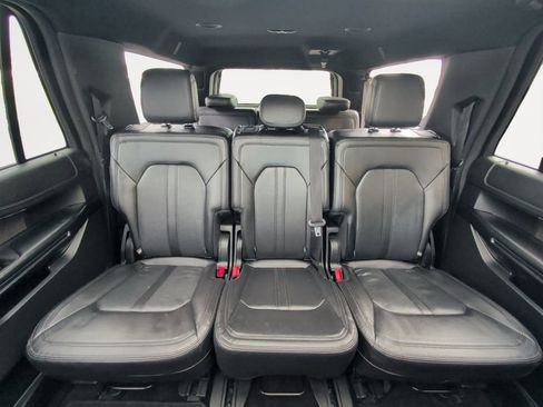Used 2021 Ford Expedition Max Limited image 13