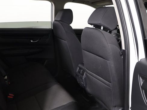 Used 2024 Honda CR-V EX image 28