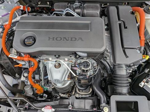 New 2026 Honda Accord EX-L image 15