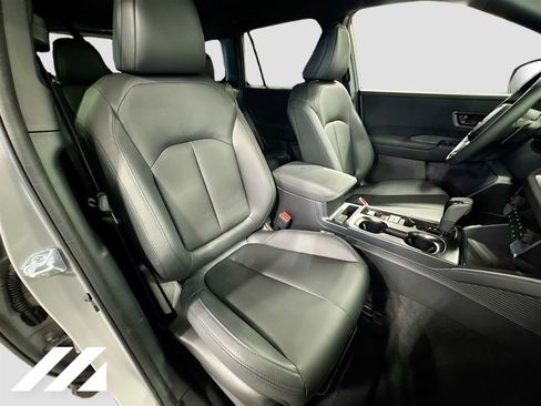 New 2026 Subaru Outback Premium AWD/4WD image 28
