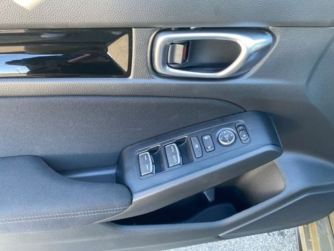 Certified 2026 Honda Civic Sport image 36