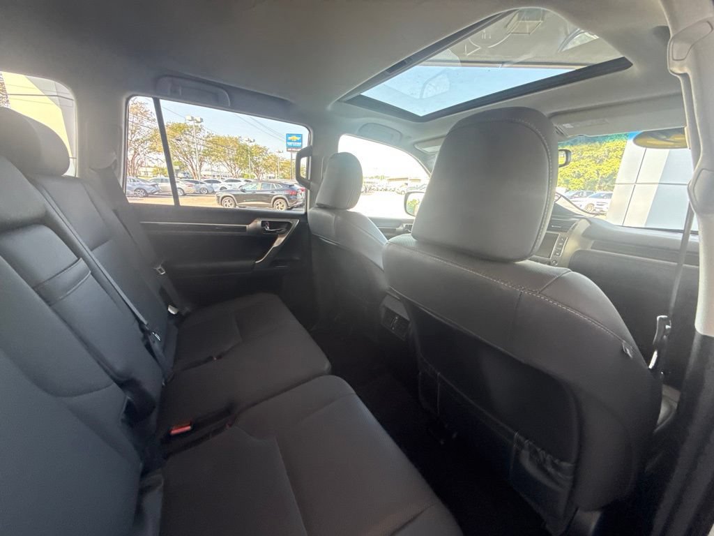 Used 2019 Lexus GX 460 w/ Navigation Package AWD/4WD image 35