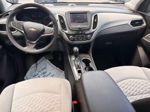 Used 2020 Chevrolet Equinox LS w/ LS Convenience Package FWD image 18