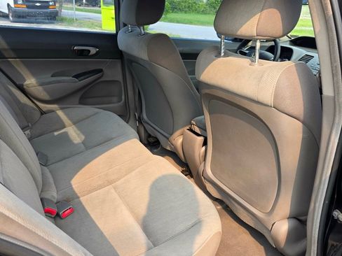 Used 2010 Honda Civic LX image 15