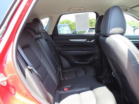 Used 2024 MAZDA CX-5 AWD 2.5 S w/ Select Package image 28