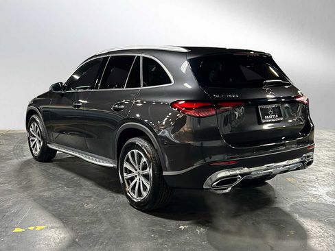 New 2026 Mercedes-Benz GLC 300 4MATIC image 5