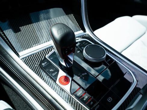 Used 2020 BMW M8 Coupe AWD/4WD image 41