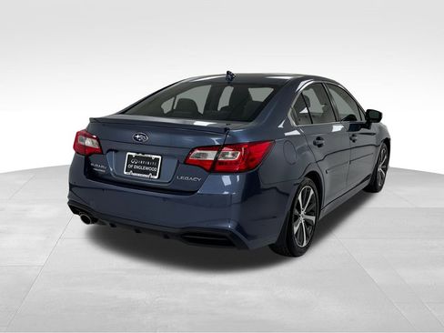 Used 2018 Subaru Legacy 2.5i Limited image 7