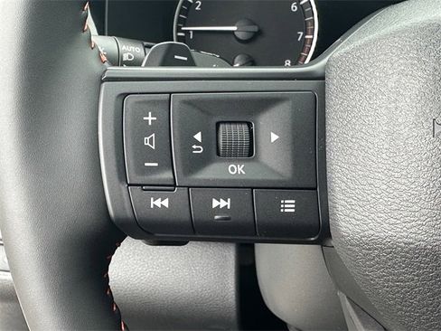 New 2026 Nissan Pathfinder Rock Creek image 20