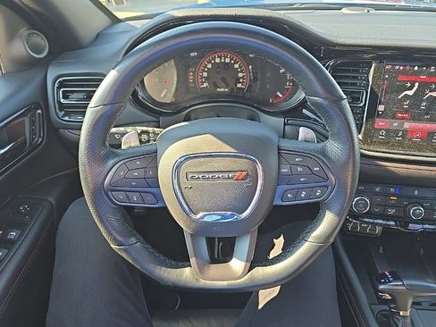 Used 2025 Dodge Durango R/T AWD/4WD image 19