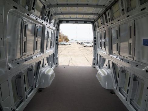 New 2026 Mercedes-Benz Sprinter 2500 image 30