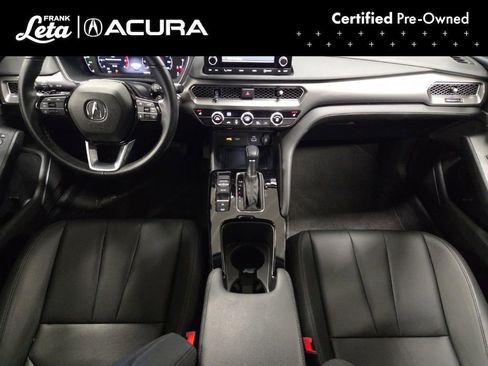 Used 2025 Acura Integra image 25