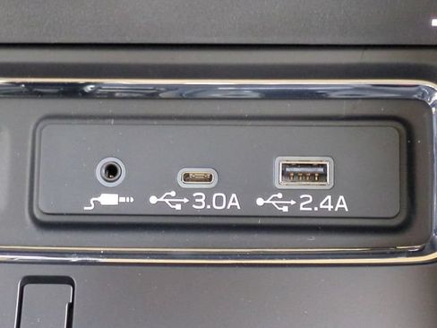 New 2026 Subaru Ascent Limited Bronze AWD/4WD image 23