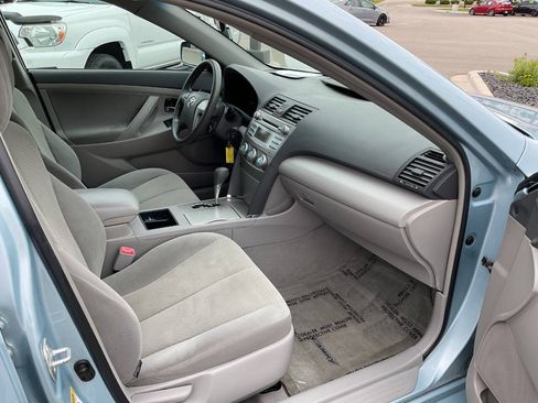 Used 2008 Toyota Camry LE FWD image 33