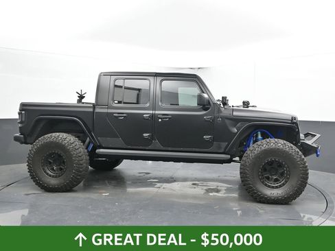 Used 2020 Jeep Gladiator Rubicon image 13