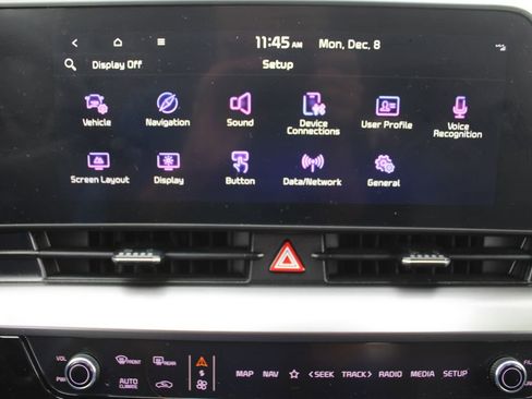 Certified 2023 Kia Sportage EX image 45