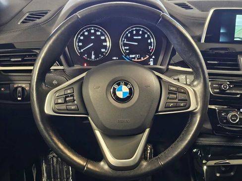 Used 2018 BMW X2 xDrive28i image 11