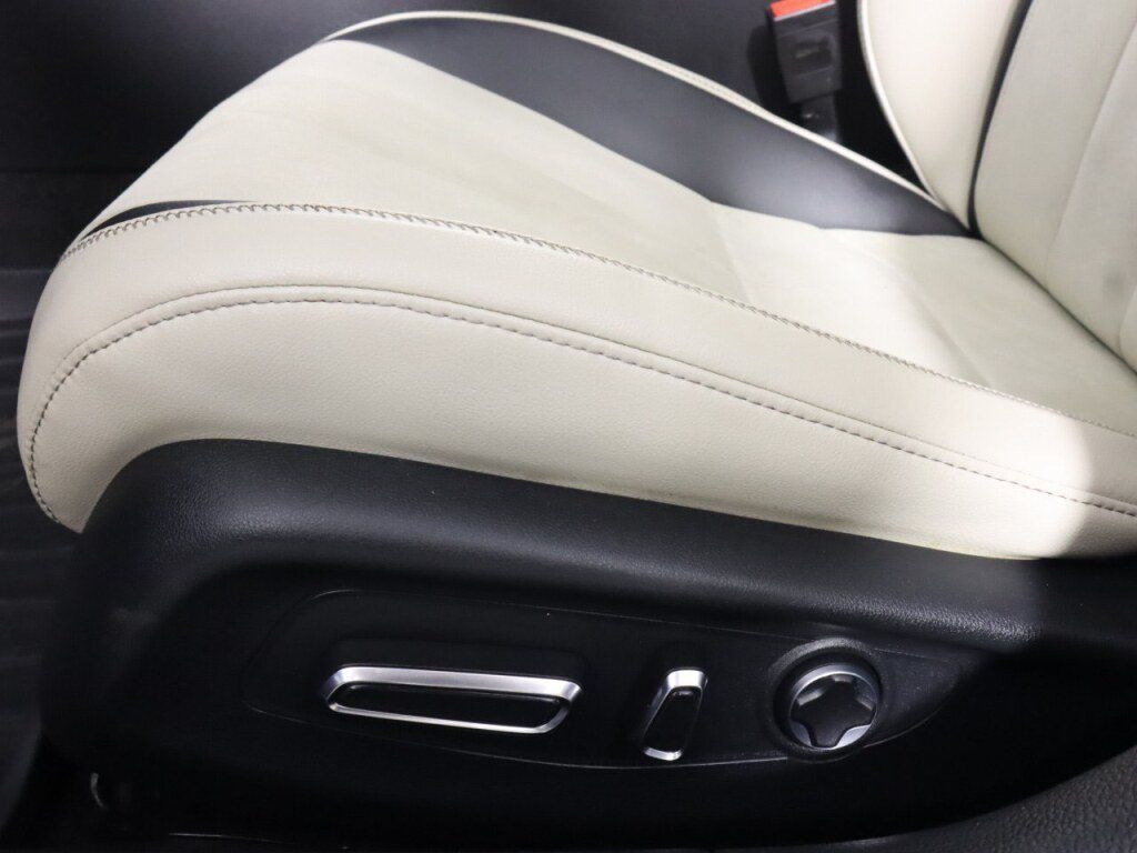 Used 2023 Acura Integra A-Spec w/ Technology Package FWD image 32