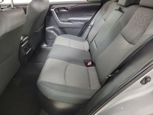Used 2024 Toyota RAV4 XLE image 12