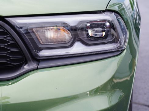 Used 2021 Dodge Durango GT AWD/4WD image 15