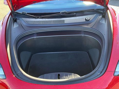 Used 2018 Tesla Model 3 Long Range image 26