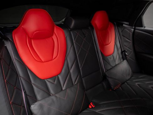 Used 2024 BMW XM Label Red AWD/4WD image 70