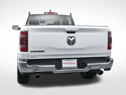 Used 2024 RAM 1500 Laramie image 9