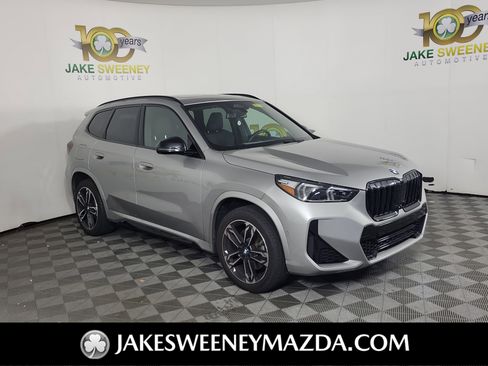 Used 2023 BMW X1 xDrive28i w/ Premium Package AWD/4WD image 1