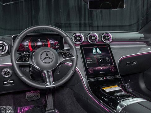 New 2025 Mercedes-Benz CLE 300 4MATIC Cabriolet image 17