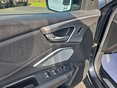 Used 2020 Acura RDX A-Spec image 15