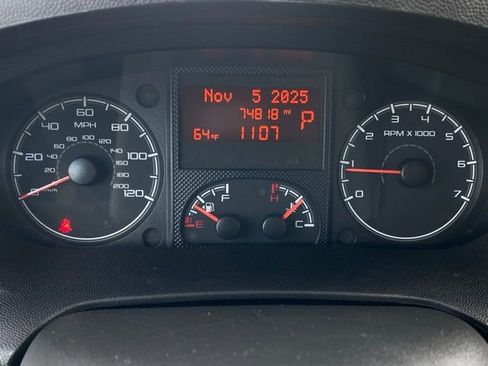 Used 2019 RAM ProMaster 1500 image 38