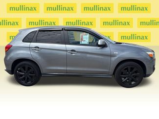 Used 2014 Mitsubishi Outlander Sport ES video 2
