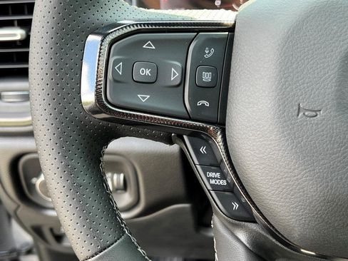 New 2026 RAM 1500 Rebel w/ Advanced Safety Group II image 17