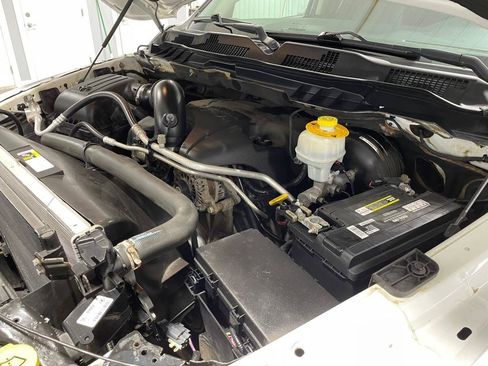 Used 2015 RAM 1500 Sport w/ Remote Start & Security Group AWD/4WD image 38