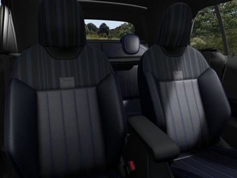 New 2027 MINI Cooper S FWD image 3