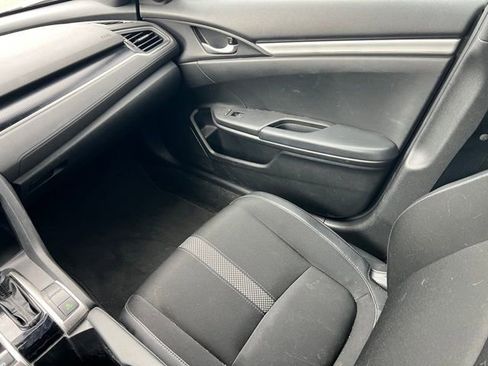 Used 2019 Honda Civic Sport image 15