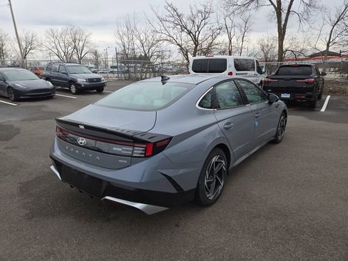 New 2026 Hyundai Sonata SEL image 6