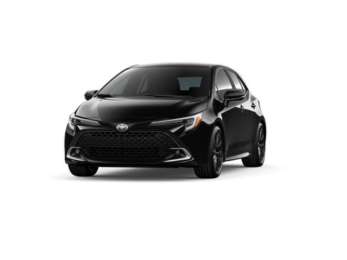 New 2026 Toyota Corolla XSE FWD image 61