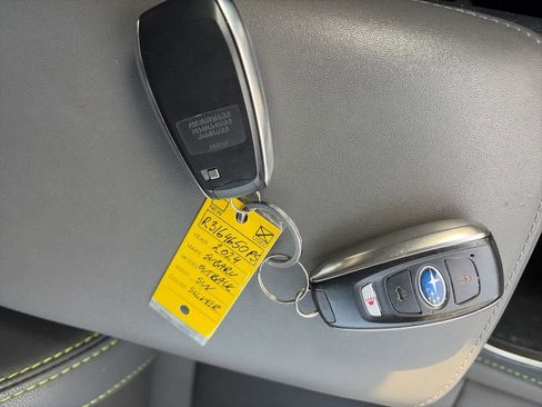 Used 2024 Subaru Outback Onyx Edition image 21