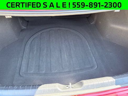 Certified 2025 Kia K4 FWD image 26