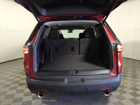 Used 2019 Chevrolet Traverse LT AWD/4WD image 29