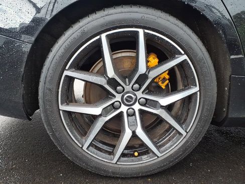 Used 2024 Volvo V60 T8 Polestar AWD/4WD image 20